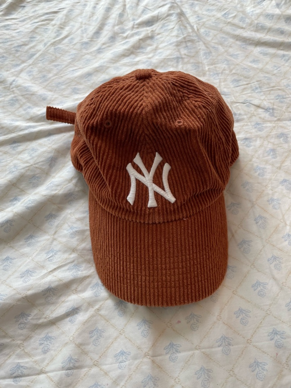 '47 Brand Corduroy New York Yankees Cap